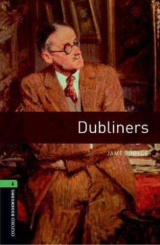 Level 6: Dubliners Joyce James