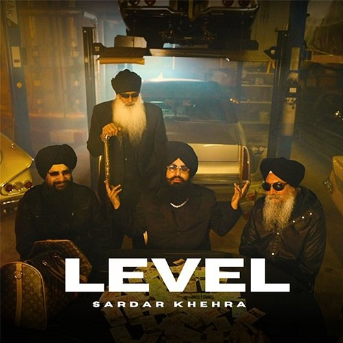 LEVEL SARDAR KHEHRA, Rass