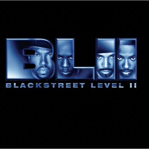 Level II Blackstreet