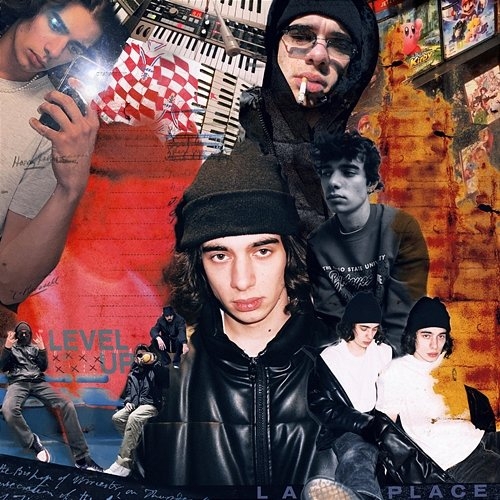 Level Up LA PLACE