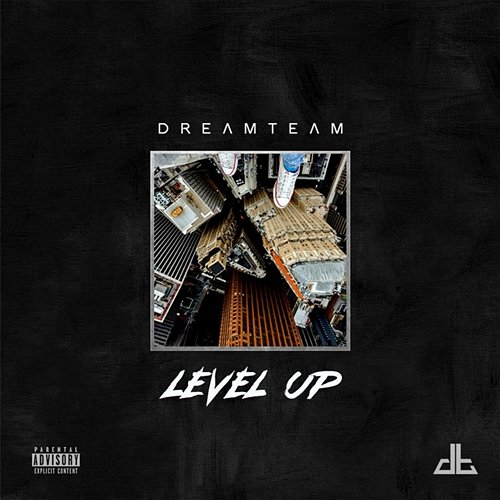Level Up DreamTeam