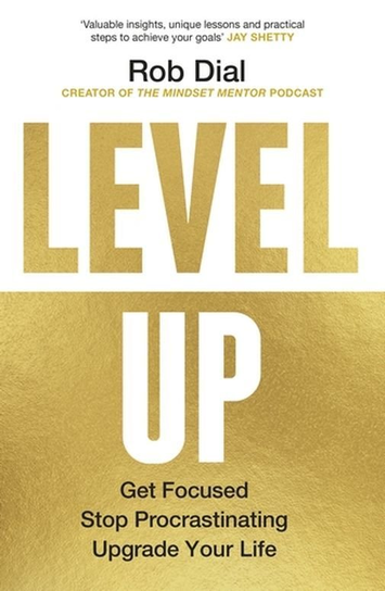 Level Up Rob Dial