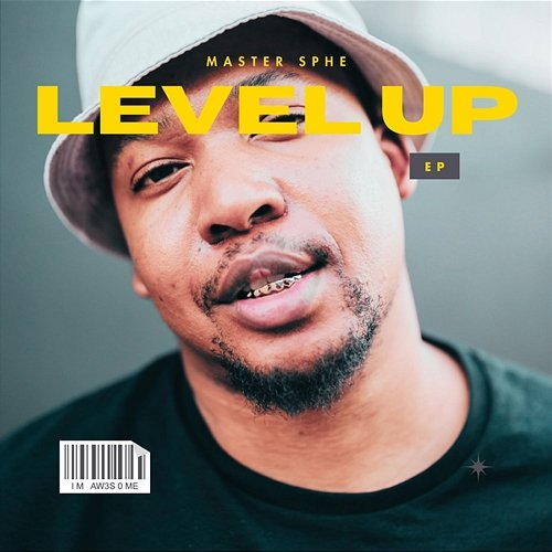Level Up Master Sphe