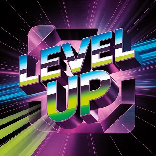 Level up Four Strings Broken