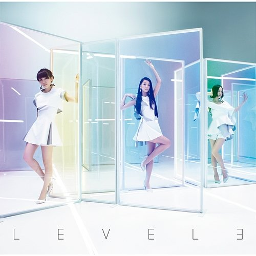 Level3 Perfume