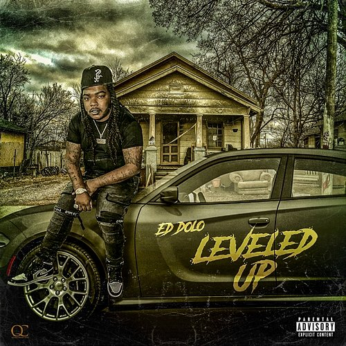 Leveled Up Ed Dolo
