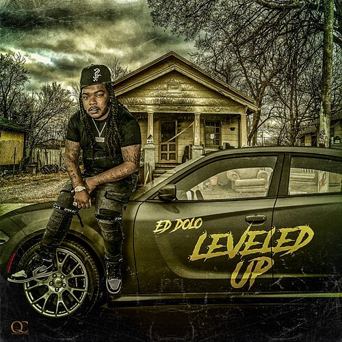Leveled Up Ed Dolo
