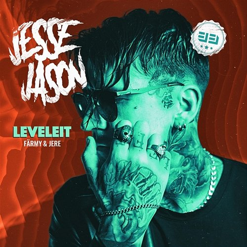 Leveleit Jesse Jason, Färmy, Jere