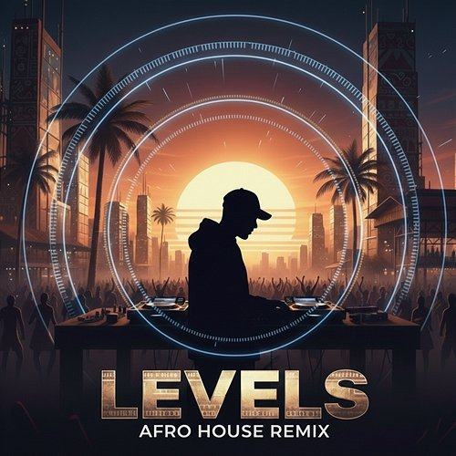 Levels (Afro House) Dj Eduin Reyes