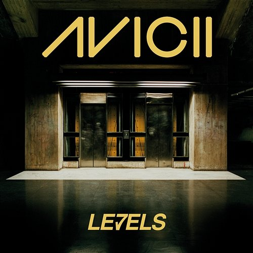 Levels Avicii