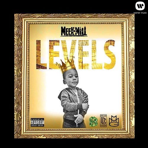 Levels Meek Mill