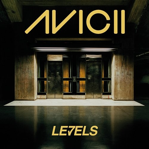 Levels Avicii