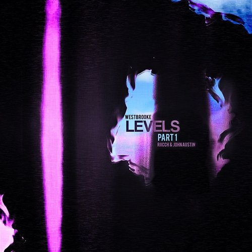 Levels Riicch, Westbrooke, John Austin