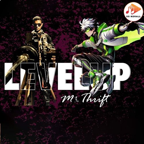 Levelup MC Thrift