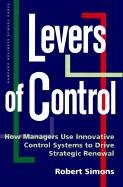 Levers of Control Simons Robert