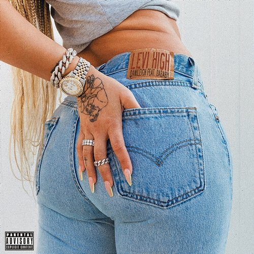 Levi High DaniLeigh feat. DaBaby