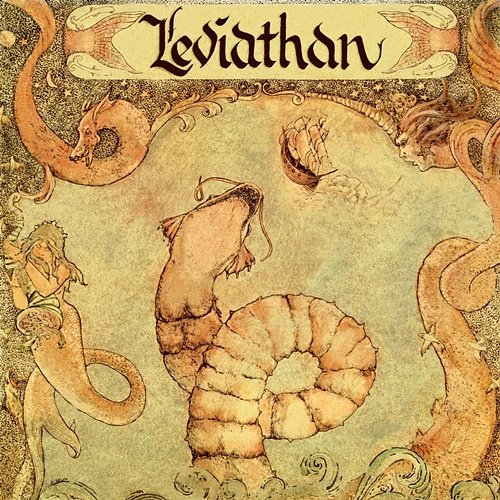 Leviathan Leviathan