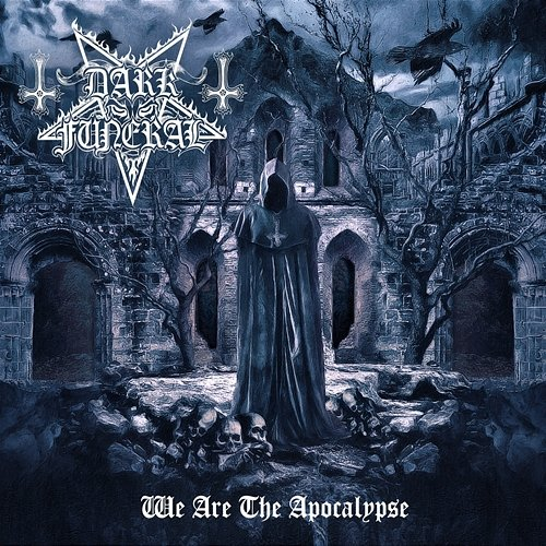 Leviathan Dark Funeral