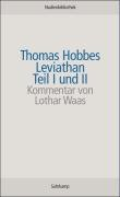 Leviathan Hobbes Thomas