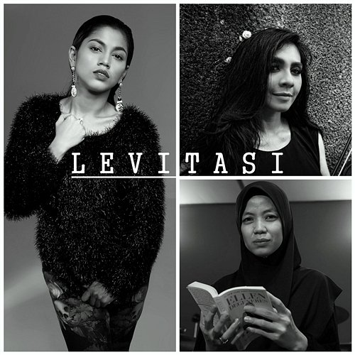 Levitasi Kaka Azraff, Zizi Kirana & Fynn Jamal