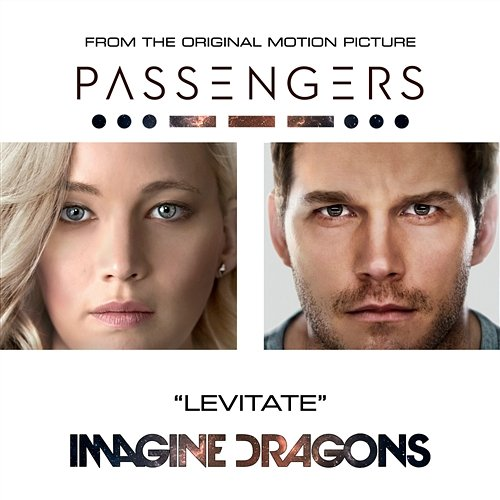 Levitate Imagine Dragons