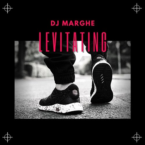 Levitating Dj Marghe