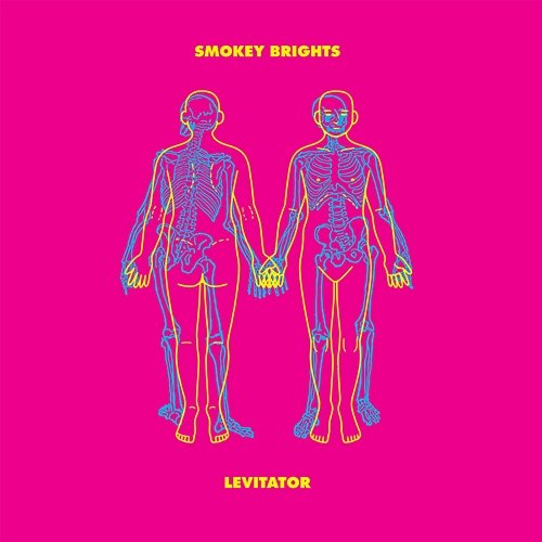 Levitator Smokey Brights