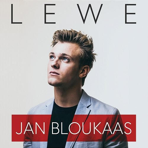 Lewe Jan Bloukaas