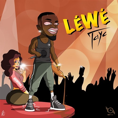 Léwé Tayc