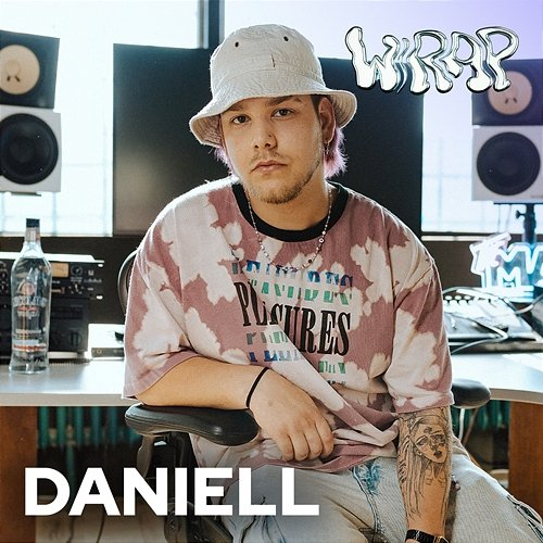 Lewis THE MAG, Daniell