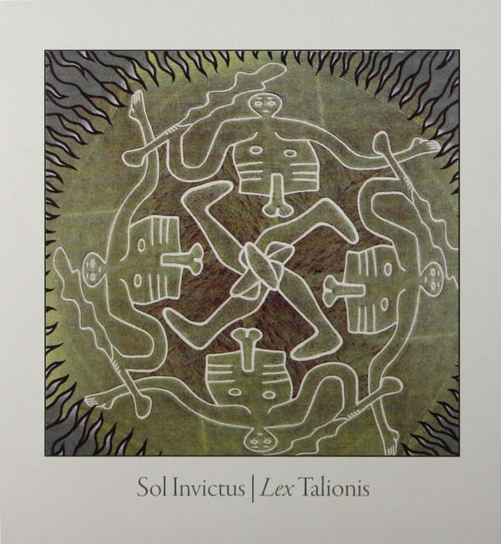 Lex Talionis Sol Invictus