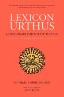 Lexicon Urthus, Second Edition Andre-Driussi Michael
