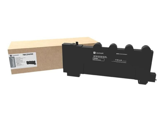 Lexmark Waste Toner Bottle Lexmark