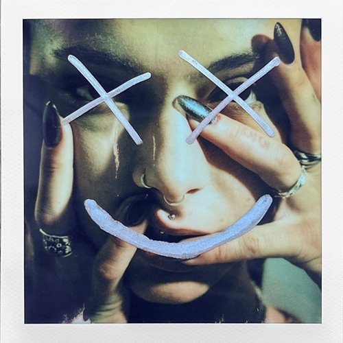 Lexotan TOMMY DALI