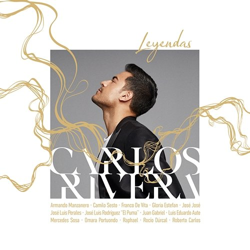 Leyendas Carlos Rivera