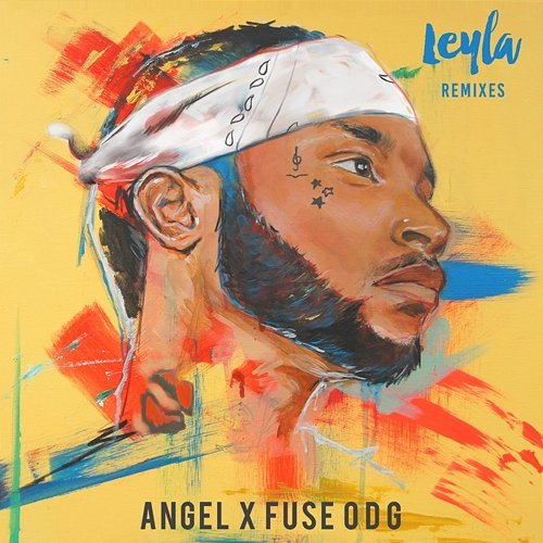 Leyla Angel feat. Fuse ODG