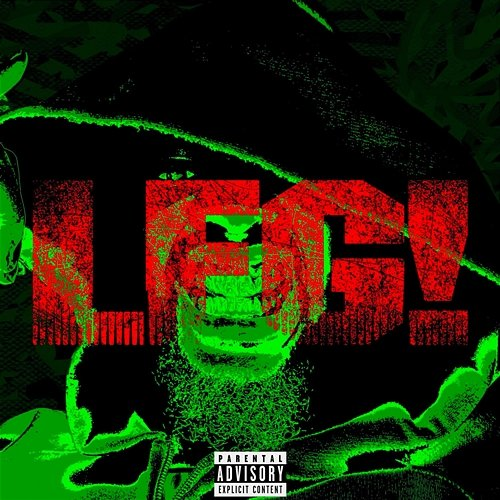 LFG! Sheck Wes