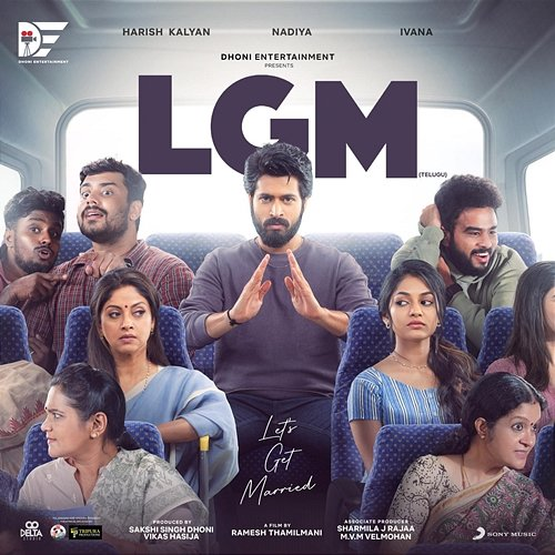 LGM (Telugu) Ramesh Thamilmani