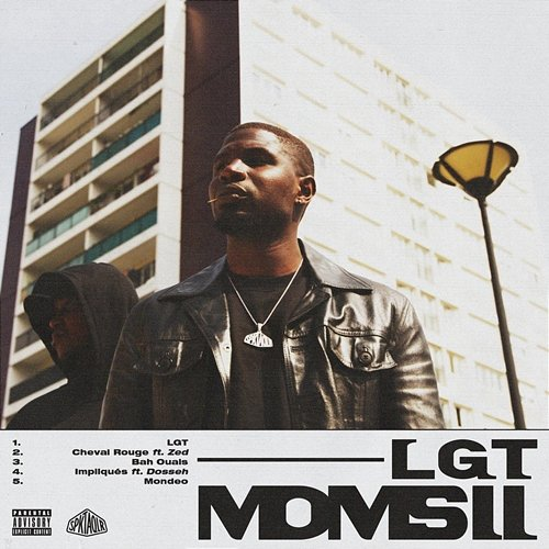 LGT Momsii