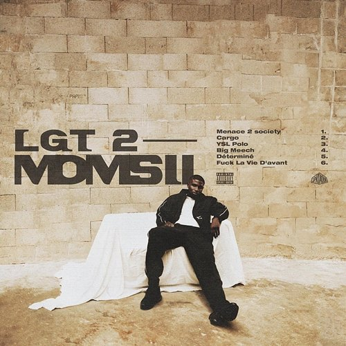 LGT Vol.2 Momsii
