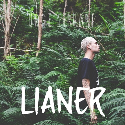 Lianer Unge Ferrari, Stig Brenner