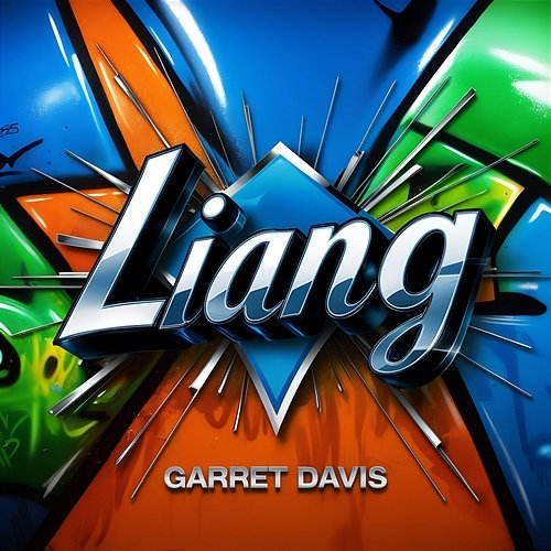 Liang Garret Davis