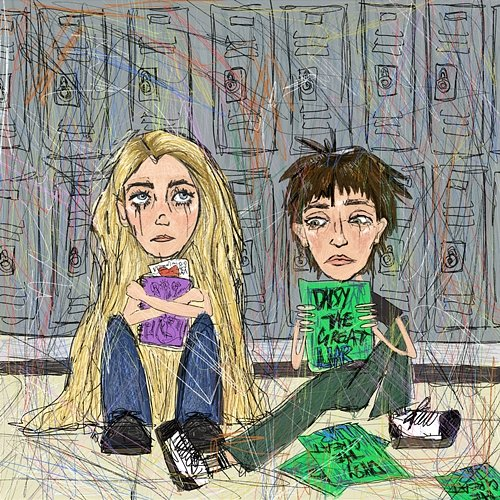 Liar Daisy the Great