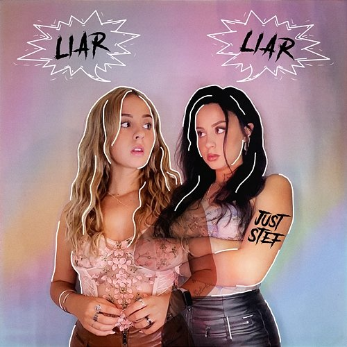 Liar Liar Just Stef