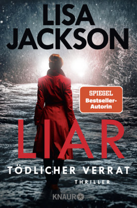 Liar - Tödlicher Verrat Droemer/Knaur