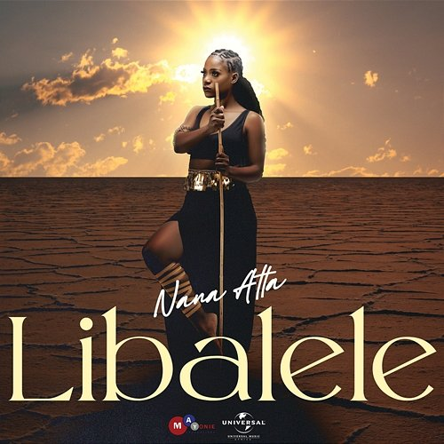 Libalele Nana Atta, Thakzin