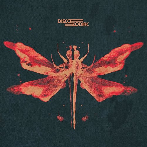 Libellula Disco Zodiac