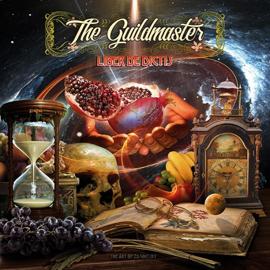 Liber De Dictis The Guildmaster