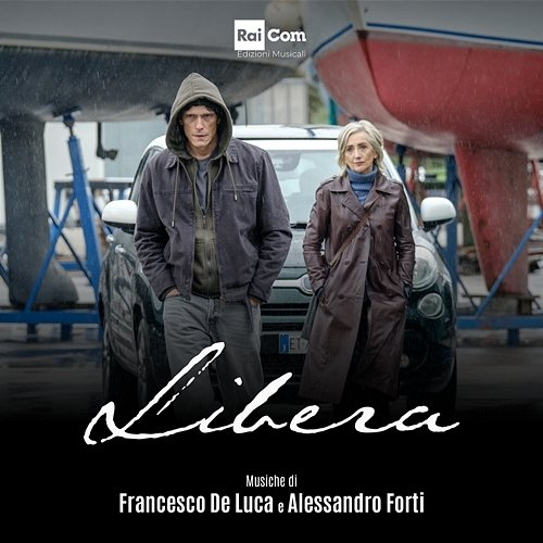 Libera Francesco De Luca & Alessandro Forti