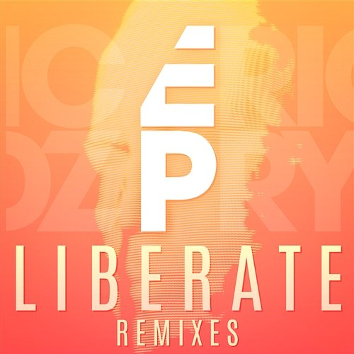 Liberate Eric Prydz